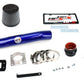 HPS Shortram Air Intake Kit 1989-1995 Toyota 4Runner 22RE 2.4L, Blue
