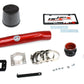 HPS Shortram Air Intake Kit 1989-1995 Toyota 4Runner 22RE 2.4L, Red