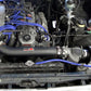 HPS Shortram Air Intake Kit 1989-1995 Toyota 4Runner 22RE 2.4L, Black