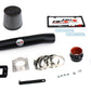 HPS Shortram Air Intake Kit 1989-1995 Toyota 4Runner 22RE 2.4L, Black