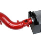 HPS Performance HPS Shortram Air Intake Kit 2005-2006 Scion tC 2.4L, Includes Heat Shield, 827-515