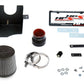 HPS Performance HPS Shortram Air Intake Kit 2005-2006 Scion tC 2.4L, Includes Heat Shield, 827-515