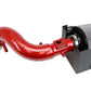 HPS Performance HPS Shortram Air Intake Kit 2007-2010 Scion tC 2.4L, Includes Heat Shield, 827-516