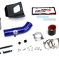 HPS Shortram Air Intake Kit 2003-2006 Nissan 350Z 3.5L V6, Includes Heat Shield, Blue