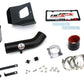 HPS Shortram Air Intake Kit 2003-2006 Nissan 350Z 3.5L V6, Includes Heat Shield, Black