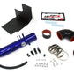 HPS Shortram Air Intake Kit 2005-2007 Toyota Sequoia 4.7L V8, Includes Heat Shield, Blue