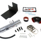 HPS Shortram Air Intake Kit 2005-2007 Toyota Sequoia 4.7L V8, Includes Heat Shield, Polish
