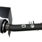 HPS Shortram Air Intake Kit 2005-2006 Toyota Tundra 4.7L V8, Includes Heat Shield, 827-523