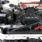 HPS Performance Products HPS Shortram Air Intake Kit 2005-2007 Toyota Sequoia 4.7L V8, Includes Heat Shield, 827-523