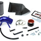 HPS Shortram Air Intake Kit 2013-2015 Hyundai Genesis Coupe 3.8L V6, Includes Heat Shield, Blue
