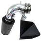 HPS Performance Products HPS Shortram Air Intake Kit 2013-2016 Hyundai Genesis Coupe 3.8L V6, Includes Heat Shield, 827-525