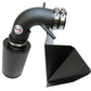 HPS Shortram Air Intake Kit 2013-2015 Hyundai Genesis Coupe 3.8L V6, Includes Heat Shield, Black