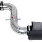 HPS Shortram Air Intake Kit 1997-2001 Toyota Camry 2.2L, Includes Heat Shield, 827-526