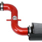 HPS Performance HPS Shortram Air Intake Kit 1999-2001 Toyota Solara 2.2L, Includes Heat Shield, 827-526