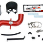 HPS Shortram Air Intake Kit 1997-2001 Toyota Camry 2.2L, Includes Heat Shield, Red