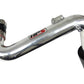 HPS Performance Products Shortram Air Intake Kit 2012-2015 Scion iQ 1.3L US-Spec, Polish