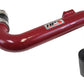 HPS Performance Products Shortram Air Intake Kit 2012-2015 Scion iQ 1.3L US-Spec, Red