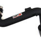 HPS Performance Products Shortram Air Intake Kit 2012-2015 Scion iQ 1.3L US-Spec, Black