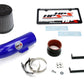 HPS Shortram Air Intake Kit 2013-2017 Nissan Altima Sedan 2.5L, Blue