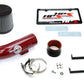 HPS Shortram Air Intake Kit 2013-2017 Nissan Altima Sedan 2.5L, Red