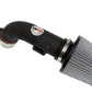 HPS Shortram Air Intake Kit 2013-2017 Nissan Altima Sedan 2.5L, 827-529