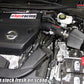 HPS Shortram Air Intake Kit 2013-2017 Nissan Altima Sedan 2.5L, Black