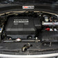 HPS Shortram Air Intake Kit 2006-2008 Honda Ridgeline 3.5L V6, Polish