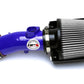HPS Shortram Air Intake Kit 2012-2013 Mazda Mazda3 2.0L Skyactiv, Includes Heat Shield, 827-531