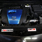 HPS Shortram Air Intake Kit 2012-2013 Mazda Mazda3 2.0L Skyactiv, Includes Heat Shield, 827-531