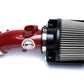 HPS Shortram Air Intake Kit 2012-2013 Mazda Mazda3 2.0L Skyactiv, Includes Heat Shield, 827-531