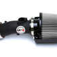 HPS Shortram Air Intake Kit 2012-2013 Mazda Mazda3 2.0L Skyactiv, Includes Heat Shield, 827-531