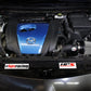 HPS Shortram Air Intake Kit 2012-2013 Mazda Mazda3 2.0L Skyactiv, Includes Heat Shield, Black