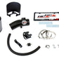 HPS Shortram Air Intake Kit 2012-2013 Mazda Mazda3 2.0L Skyactiv, Includes Heat Shield, Black