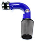 HPS Performance HPS Shortram Air Intake Kit 2014-2019 Nissan Versa Note 1.6L, 827-532