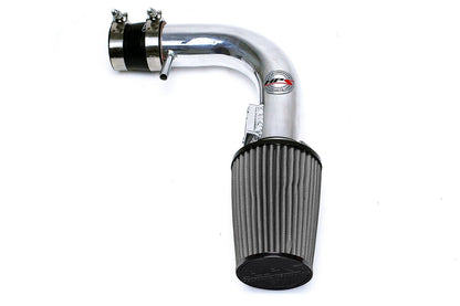 HPS Shortram Air Intake Kit 2012-2019 Nissan Versa 1.6L, 827-532
