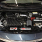 HPS Shortram Air Intake Kit 2012-2019 Nissan Versa 1.6L, 827-532
