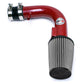 HPS Performance HPS Shortram Air Intake Kit 2014-2019 Nissan Versa Note 1.6L, 827-532