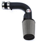 HPS Performance HPS Shortram Air Intake Kit 2014-2019 Nissan Versa Note 1.6L, 827-532