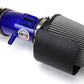 HPS Performance HPS Shortram Air Intake Kit 2009-2014 Nissan Maxima V6 3.5L, Includes Heat Shield, 827-533