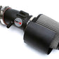 HPS Performance HPS Shortram Air Intake Kit 2009-2014 Nissan Maxima V6 3.5L, Includes Heat Shield, 827-533