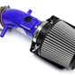 HPS Shortram Air Intake Kit 2007-2017 Toyota Camry 3.5L V6, Includes Heat Shield, 827-534