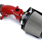 HPS Shortram Air Intake Kit 2009-2016 Toyota Venza 3.5L V6, Includes Heat Shield, 827-534