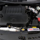 HPS Shortram Air Intake Kit 2009-2016 Toyota Venza 3.5L V6, Includes Heat Shield, 827-534