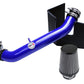 HPS Shortram Air Intake Kit 1999-2005 Mazda Miata 1.8L Non Turbo, Includes Heat Shield, 827-537