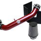 HPS Shortram Air Intake Kit 1999-2005 Mazda Miata 1.8L Non Turbo, Includes Heat Shield, 827-537