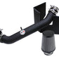 HPS Shortram Air Intake Kit 1999-2005 Mazda Miata 1.8L Non Turbo, Includes Heat Shield, 827-537