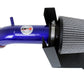 HPS Shortram Air Intake Kit 2011-2016 Hyundai Elantra 1.8L, Includes Heat Shield, 827-538