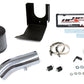 HPS Shortram Air Intake Kit 2011-2016 Hyundai Elantra 1.8L, Includes Heat Shield, Polish