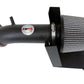 HPS Shortram Air Intake Kit 2011-2016 Hyundai Elantra 1.8L, Includes Heat Shield, 827-538