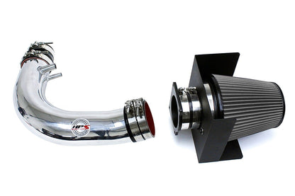 HPS Shortram Air Intake Kit 1998-1999 Lincoln Navigator 5.4L V8 SOHC, Includes Heat Shield, 827-540